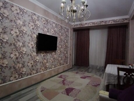 2-комнатная квартира, 77 м², Saray: 107 000 ₼ 2