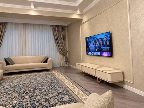 3-комнатная квартира, 185 м², Zirvə Residence: 920 000 ₼ 4