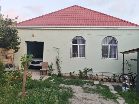 3-room house, 70 m², Masazır: 155 000 ₼ 2