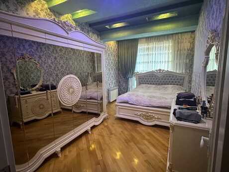5-room apartment, 170 m², 28 May: 495 000 ₼ 4