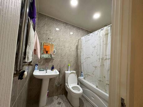 2-room apartment, 52 m², Hövsan: 117 000 ₼ 2