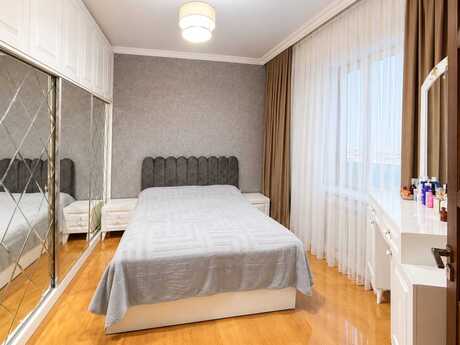 Квартира на продажу со сниженной ценой в Sumqayıt şəhəri  