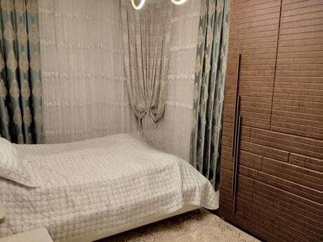 3-комнатная квартира, 107 м², 8-ci kilometr: 218 000 ₼ 4