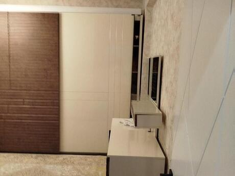 3-комнатная квартира, 107 м², 8-ci kilometr: 218 000 ₼ 3