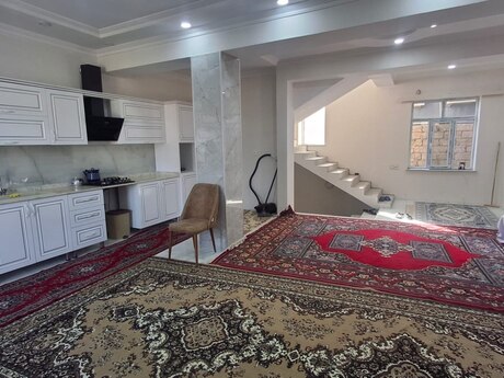 Yeni Suraxanıda 2 otaqlı həyət evi kirayə verilir, 80 m², 450 AZN/ay, şəkil 4 / 4
