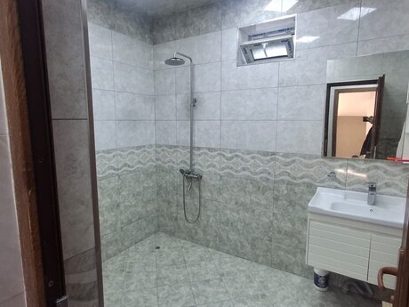 Yeni Suraxanıda 2 otaqlı həyət evi kirayə verilir, 80 m², 450 AZN/ay, şəkil 3 / 4