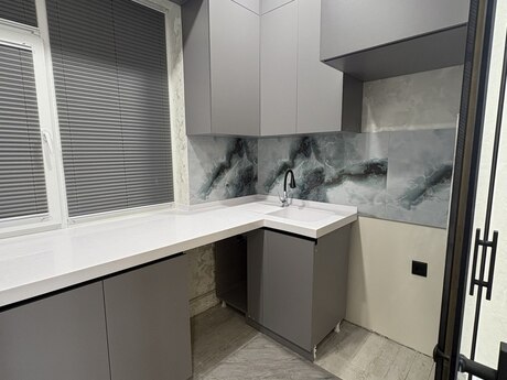 2 otaqlı mənzil, 58 m², Xətai Park: 198 000 ₼ 4