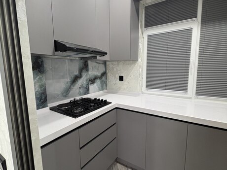 2 otaqlı mənzil, 58 m², Xətai Park: 198 000 ₼ 3