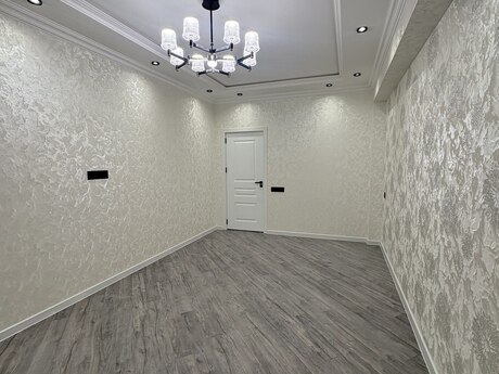 2 otaqlı mənzil, 58 m², Xətai Park: 198 000 ₼ 2