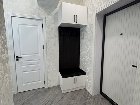 2 otaqlı mənzil, 58 m², Xətai Park: 198 000 ₼ 5