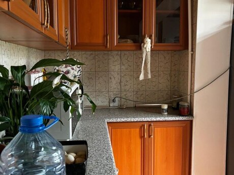 1-комнатная квартира, 45 м², Azadlıq Prospekti: 126 500 ₼ 5