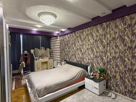 3 otaqlı mənzil, 130 m², Həzi Aslanov: 338 000 ₼ 5
