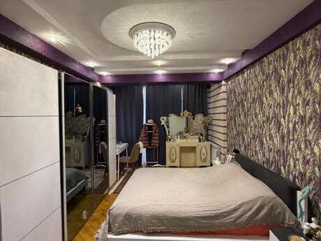3 otaqlı mənzil, 130 m², Həzi Aslanov: 338 000 ₼ 4