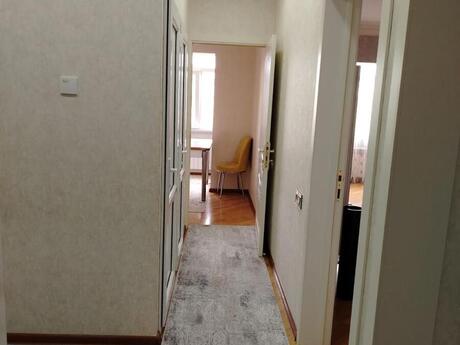 5 otaqlı mənzil, 120 m², Köhnə Günəşli: 215 000 ₼ 5