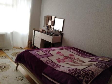 5 otaqlı mənzil, 120 m², Köhnə Günəşli: 215 000 ₼ 3