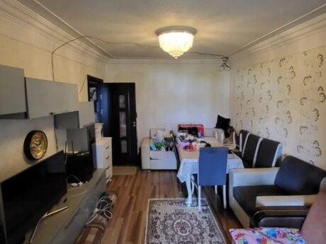 2-комнатная квартира, 36 м², Nəriman Nərimanov: 131 500 ₼ 3