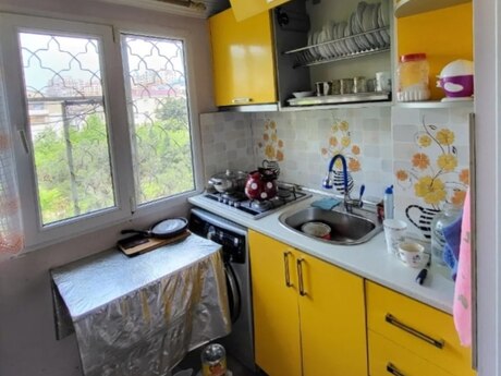 2-комнатная квартира, 36 м², Nəriman Nərimanov: 131 500 ₼ 5