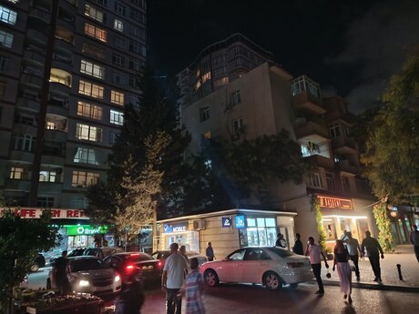 2-комнатная квартира, 36 м², Nəriman Nərimanov: 131 500 ₼ 2