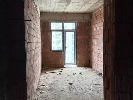 2-room apartment, 108 m², Gold Star Residence: 388 000 ₼ 2