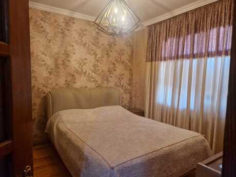 3-room apartment, 90 m², Biləcəri: 150 000 ₼ 4