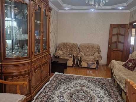 3-room apartment, 90 m², Biləcəri: 150 000 ₼ 3