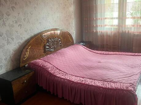 Аренда: 3-комнатная квартира, 72 м², Əhmədli: 600 ₼/мес 3