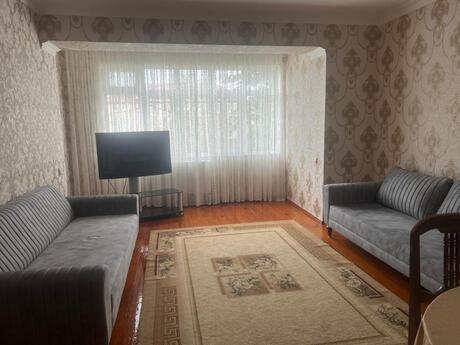 Объявление №6499913 - Баку, м. Ахмедлы, 2-комн., 72 м², 2/9 этаж