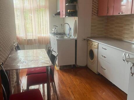 Аренда: 3-комнатная квартира, 72 м², Əhmədli: 600 ₼/мес 5