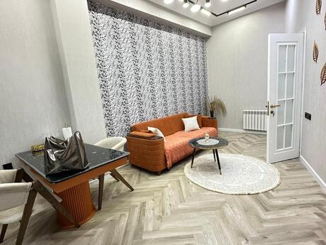 2 otaqlı mənzil, 63 m², Əhmədli: 230 000 ₼ 5