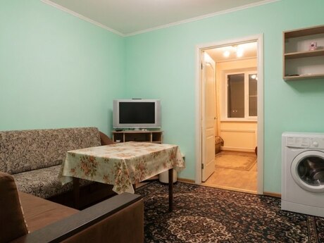Elan №6499898 - Bakı, Neftçilər m., 3 otaqlı, 65 m², 5/9 mərtəbə