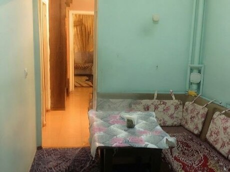 3 otaqlı mənzil, 65 m², Neftçilər: 175 000 ₼ 2