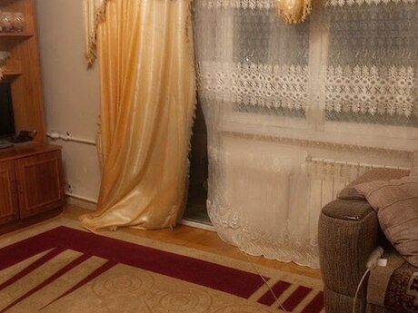3 otaqlı mənzil, 65 m², Neftçilər: 175 000 ₼ 5