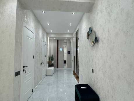 3-room apartment, 117 m², Gənclik: 458 000 ₼ 3
