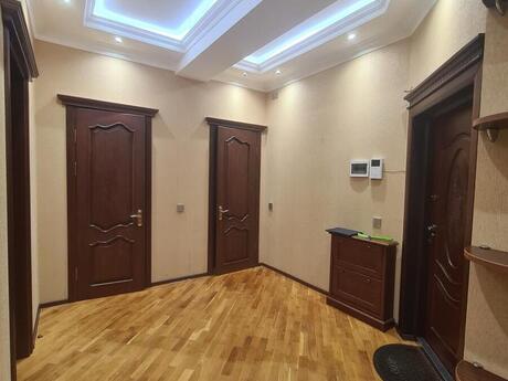 Elan №6499909 - Bakı, Nəsimi r., 2 otaqlı, 80 m², 10/16 mərtəbə