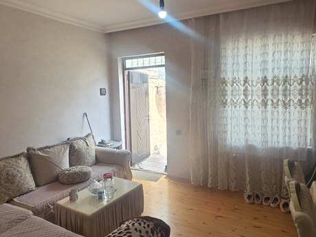 2-комнатный дом, 55 м², Bülbülə: 43 000 ₼ 4