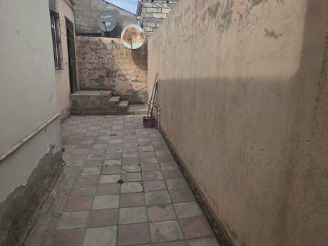2-комнатный дом, 55 м², Bülbülə: 43 000 ₼ 2