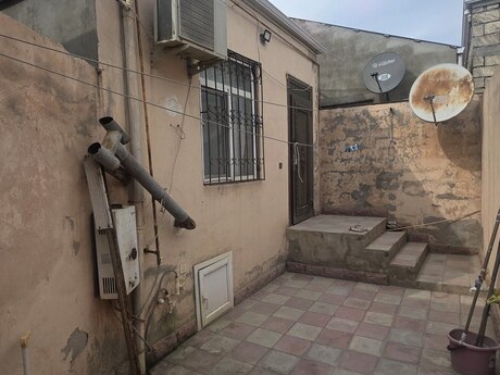 Elan №6499912 - Bakı, Bülbülə q., 2 otaqlı, 55 m²
