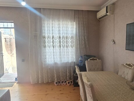 2-комнатный дом, 55 м², Bülbülə: 43 000 ₼ 3