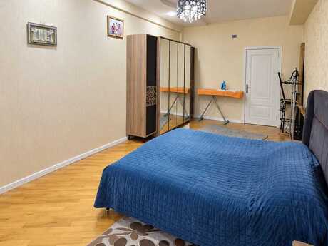 3 otaqlı mənzil, 104 m², Neftçilər: 248 500 ₼ 4