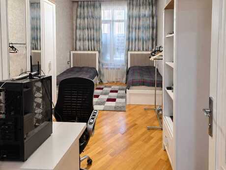 3 otaqlı mənzil, 104 m², Neftçilər: 248 500 ₼ 5