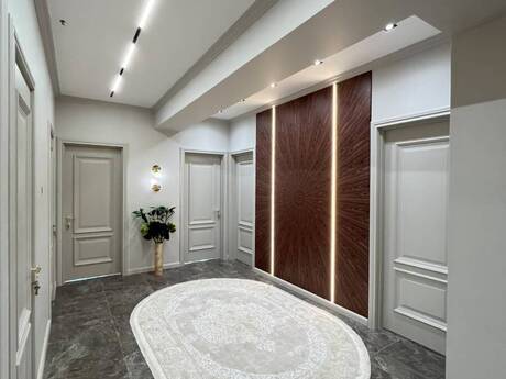 3-room new-build apartment for sale in BCR Khatai residence, 128 m², 725 000 AZN, photo 5 / 12