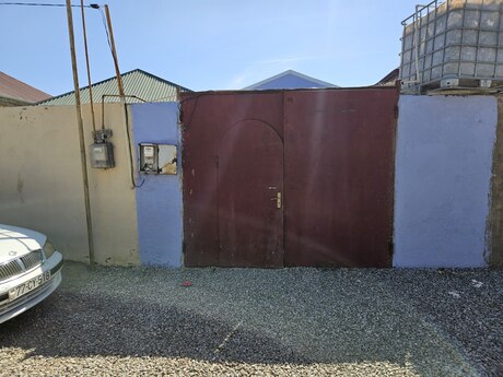 2-комн. · 60 m², Binə