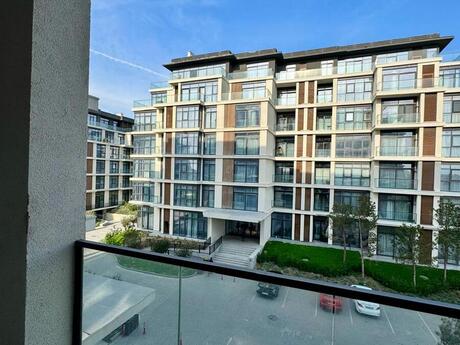 2-room apartment, 75,8 m², Sea Breeze Polo Residences: 227 000 ₼ 3