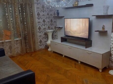 Объявление №6499935 - Баку, м. Нариман Нариманов, 3-комн., 75 м², 3/5 этаж