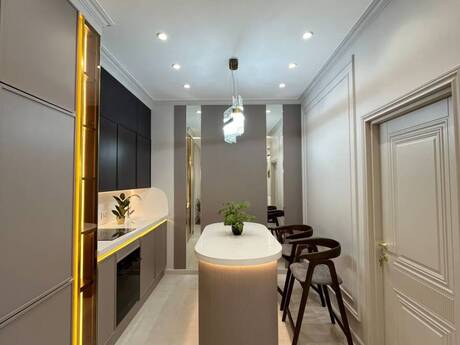 2-комнатная квартира, 68 м², BCR Khatai: 379 000 ₼ 5