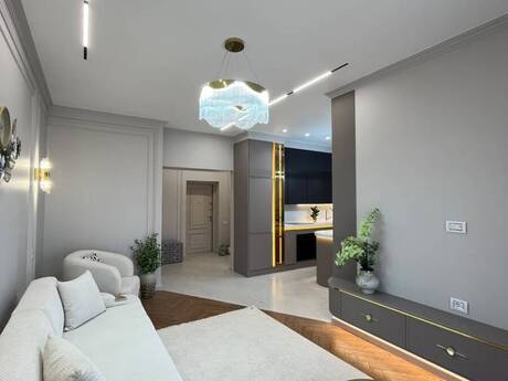 2-комнатная квартира, 68 м², BCR Khatai: 379 000 ₼ 3