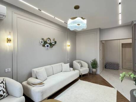 2-комнатная квартира, 68 м², BCR Khatai: 379 000 ₼ 4