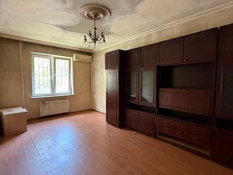 Elan №6499925 - Bakı, Həzi Aslanov m., 3 otaqlı, 65 m², 1/9 mərtəbə