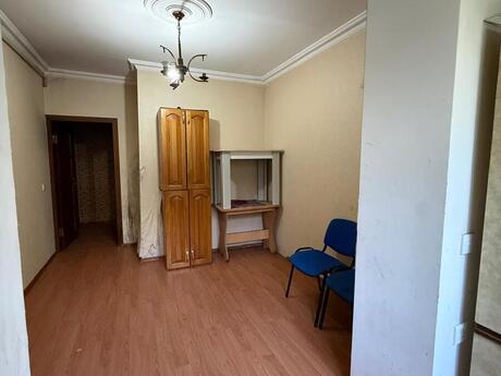 Həzi Aslanovda 3 otaqlı köhnə tikili mənzil satılır, 65 m², 135 000 AZN, şəkil 3 / 8