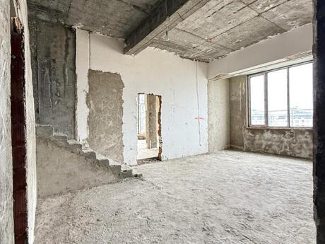 Nəsimidə 4 otaqlı yeni tikili mənzil satılır, 209 m², 332 000 AZN, şəkil 4 / 12